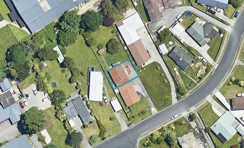 16B Barnard Road, Fairy Springs, Rotorua - Carousel 1