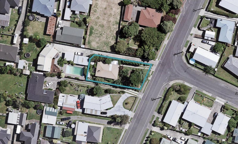61 Murphy Road, Taradale, Napier - Carousel 1