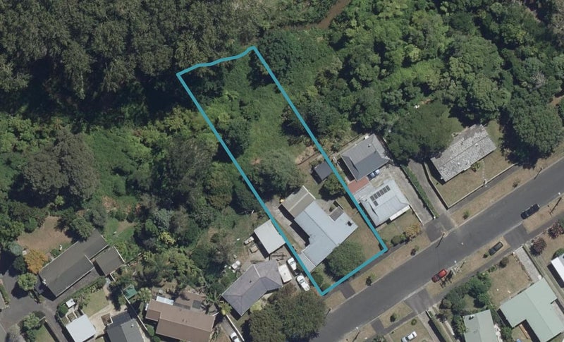 95 Fitzroy Avenue, Fitzroy, Hamilton - Carousel 1