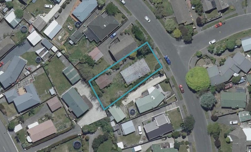 51 Cottonwood Street, Parklands, Christchurch - Carousel 1