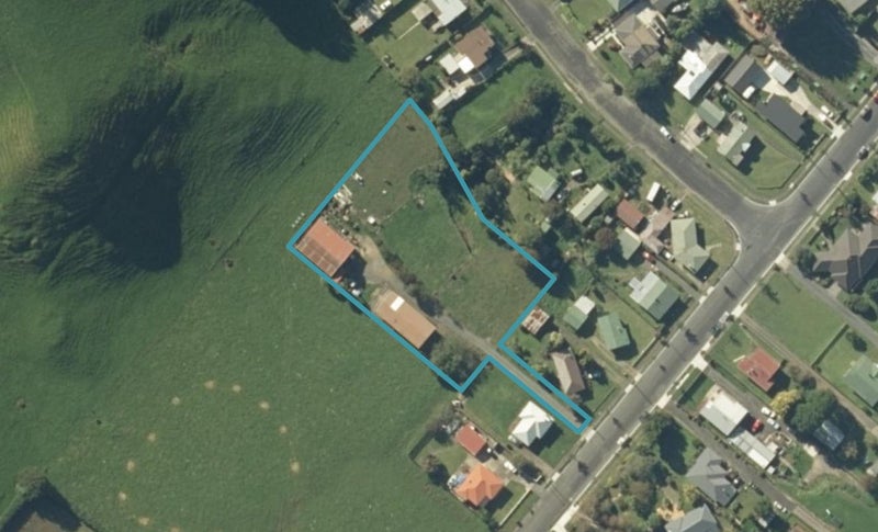 16A Church Street, Tirau - Carousel 1