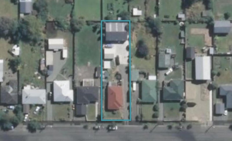 32 Leckie Street, Redruth, Timaru - Carousel 1