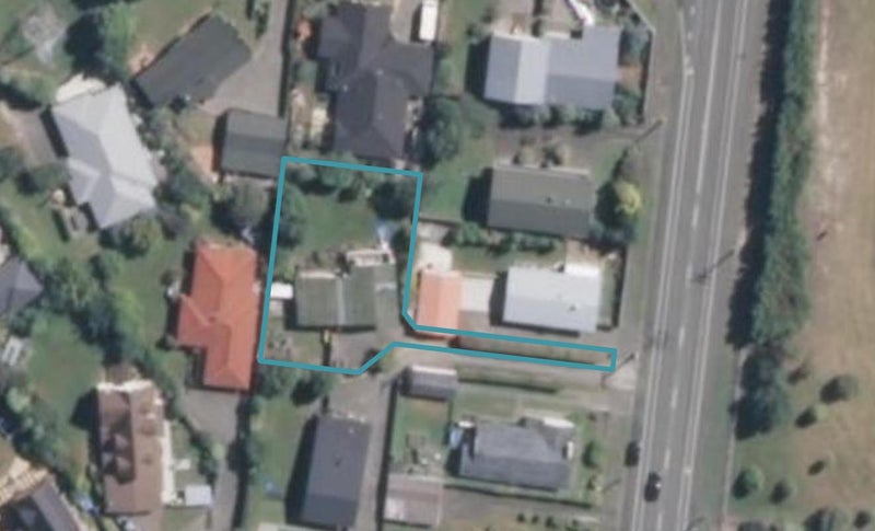 78 Mountain View Road, Glenwood, Timaru - Carousel 1