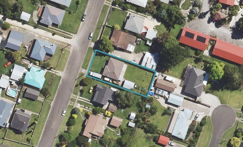 12 Clarence Street, Te Hapara, Gisborne - Carousel 1