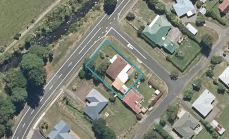 132 Mangawhero Terrace, Ohakune - Carousel 1