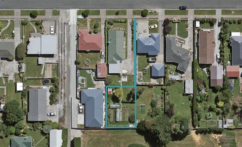 43A Nichol Street, Heidelberg, Invercargill - Carousel 1