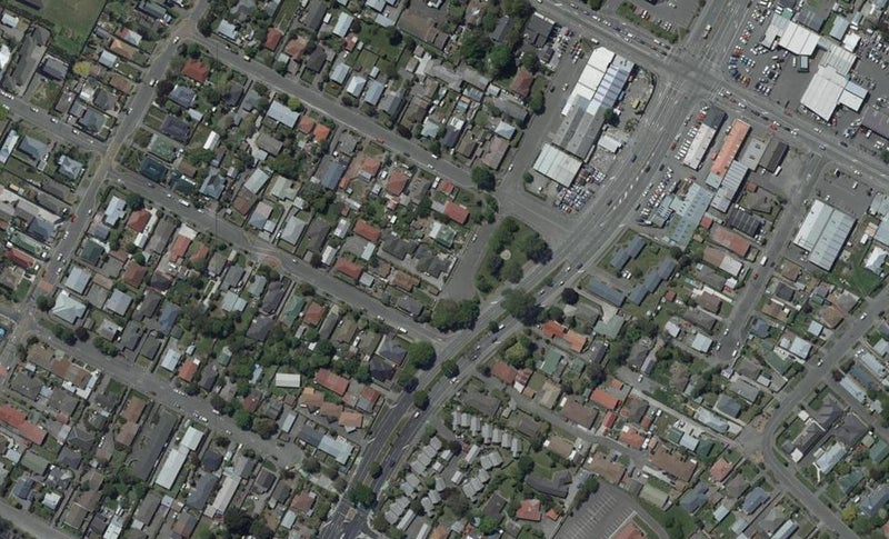 3/9 Isabella Place, Waltham, Christchurch - Carousel 1