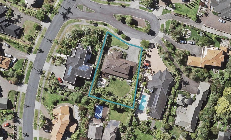 3 Kerridge Close, Shamrock Park, Auckland - Carousel 1