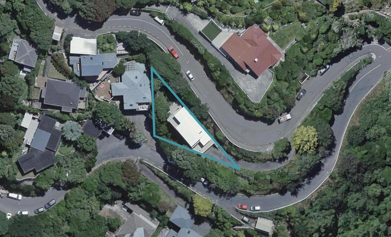 104 Barnard Street, Wadestown, Wellington - Carousel 1