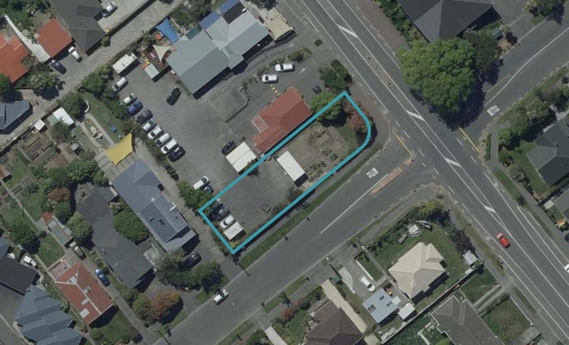 235 Lyttelton Street, Spreydon, Christchurch - Carousel 1
