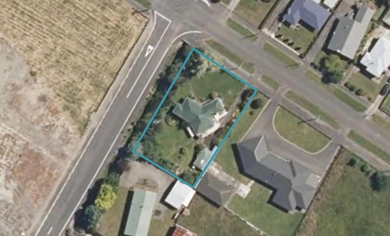 22 Princess Street, Pahiatua - Carousel 1