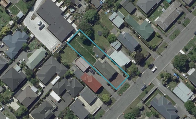 15 Keswick Street, Woolston, Christchurch - Carousel 1