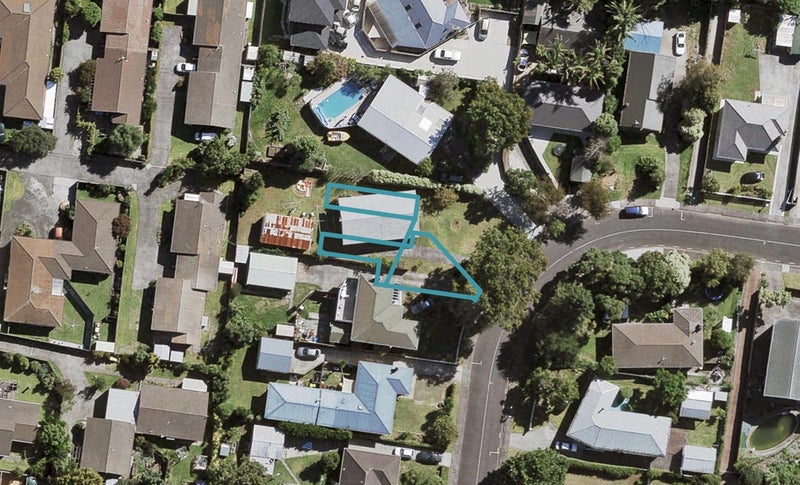24/51 Te Kanawa Crescent, Henderson, Auckland - Carousel 1