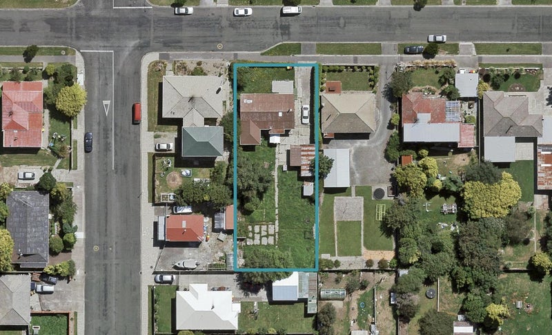 51 William Street, Appleby, Invercargill - Carousel 1