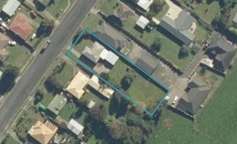 14 Kilbride Road, Matamata, Matamata - Carousel 1