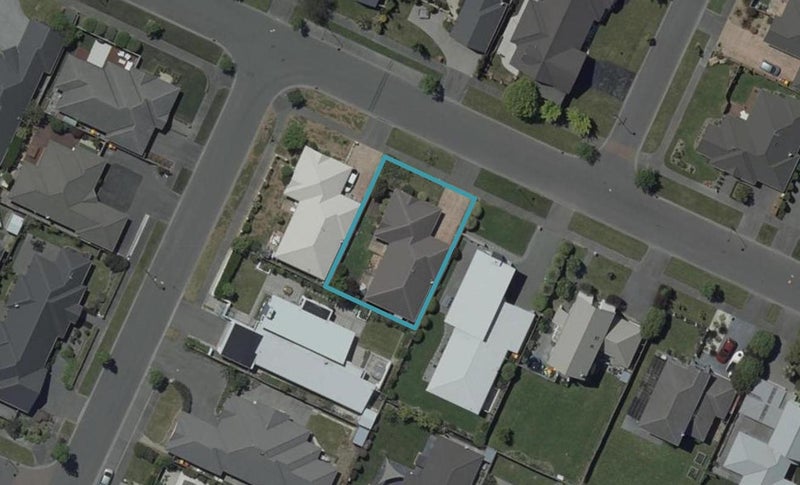 53 Bibiana Street, Aidanfield, Christchurch - Carousel 1