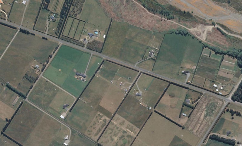 2513 South Eyre Road, Eyrewell, Rangiora - Carousel 1