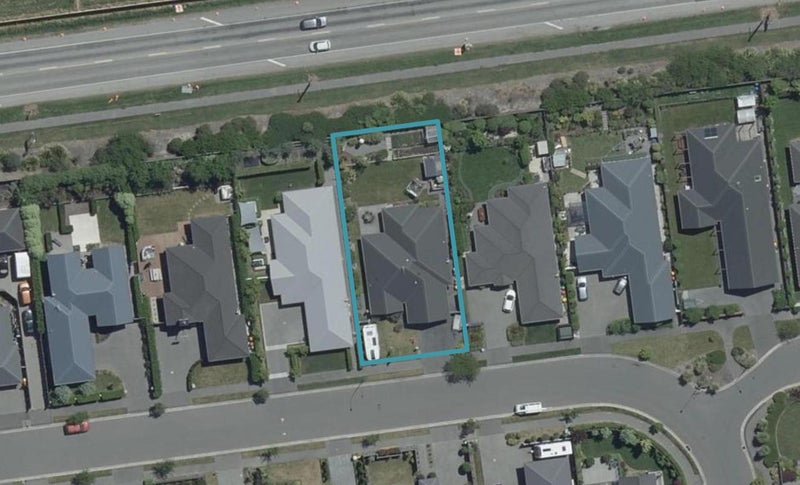 18 Northwater Drive, Northwood, Christchurch - Carousel 1