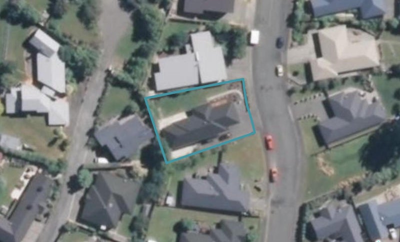 6 Havelock Street, Gleniti, Timaru - Carousel 1