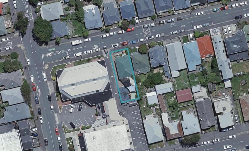46 Wilson Street, Newtown, Wellington - Carousel 1