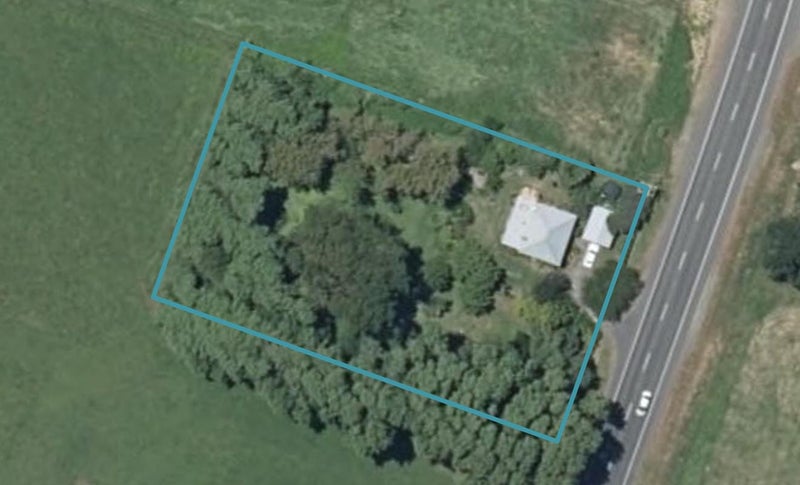 1563 Levin Road, Foxton, Foxton - Carousel 1