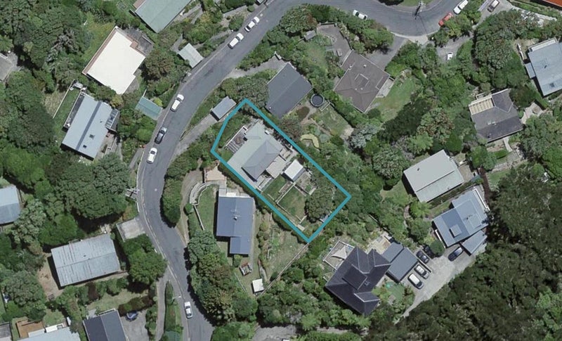 169 Cecil Road, Wilton, Wellington - Carousel 1