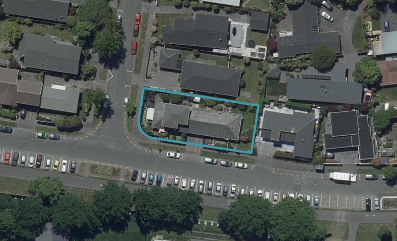 45 Lynfield Avenue, Ilam, Christchurch - Carousel 1