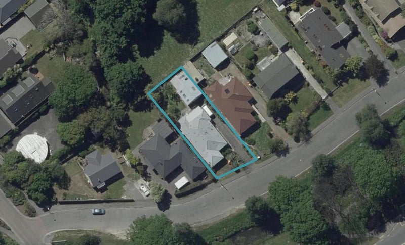 125 Ashgrove Terrace, Somerfield, Christchurch - Carousel 1