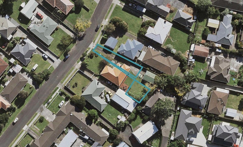 9E Coates Road, Papatoetoe, Auckland - Carousel 1