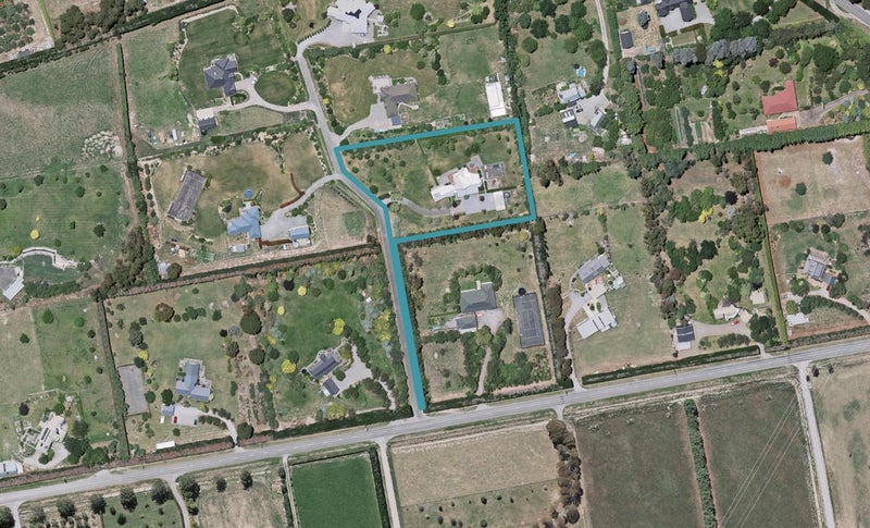 442 Johns Road, Fernside, Rangiora - Carousel 1