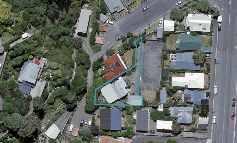7 Pinelands Avenue, Seatoun, Wellington - Carousel 1