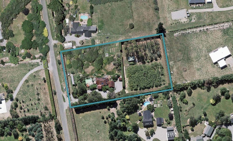 246 O'Roarkes Road, Fernside, Rangiora - Carousel 1