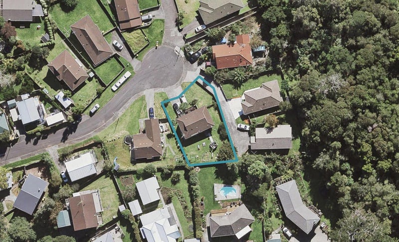 5 Merrill Place, Birkdale, Auckland - Carousel 1
