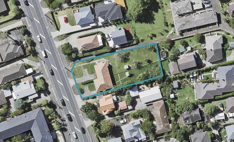 5/102 Lake Road, Narrow Neck, Auckland - Carousel 1