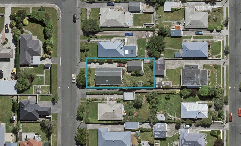 137 Salford Street, Rosedale, Invercargill - Carousel 1