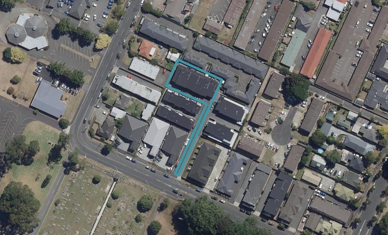 54A Willoughby Street, Whitiora, Hamilton - Carousel 1