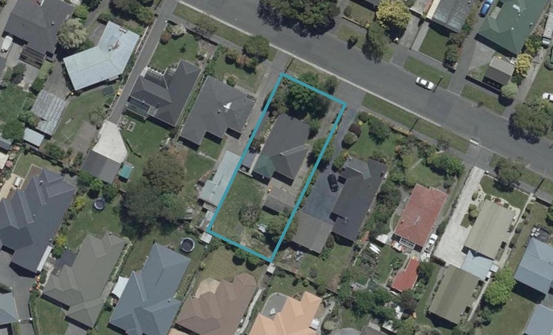 21 Englefield Road, Belfast, Christchurch - Carousel 1