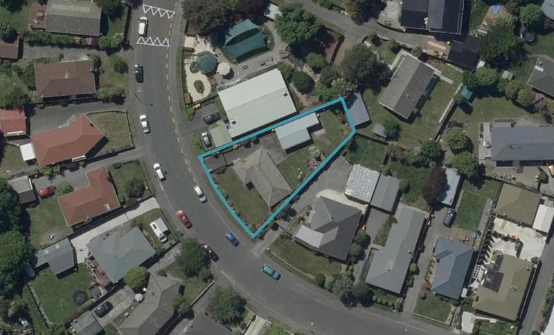 132 Wales Street, Halswell, Christchurch - Carousel 1