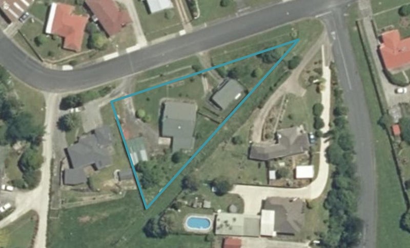 27/27A South Street, Te Kūiti - Carousel 1