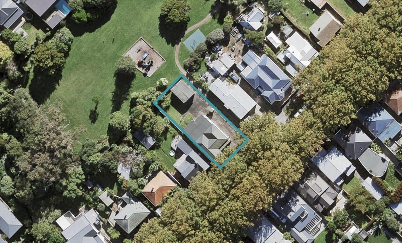 17 Francis Street, Grey Lynn, Auckland - Carousel 1