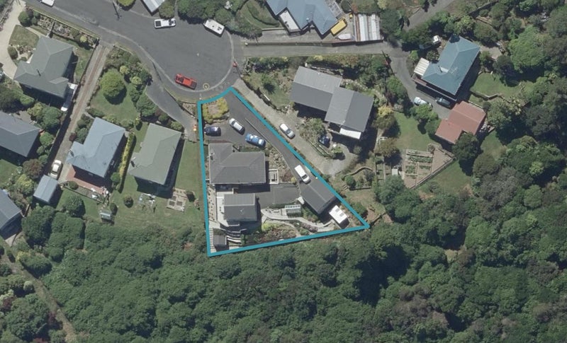 10 Watkin Street, Pine Hill, Dunedin - Carousel 1