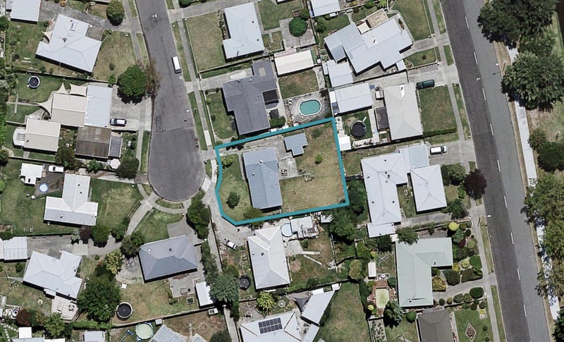 19 Winchester Place, Tamatea, Napier - Carousel 1