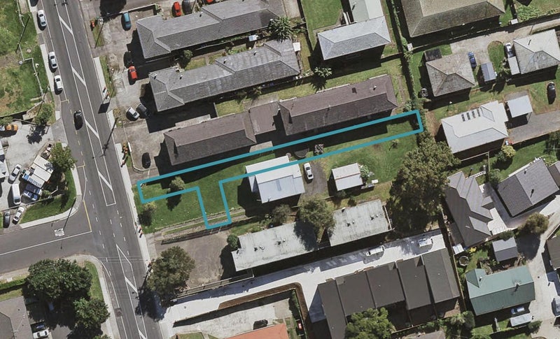 5 Arataki Lane, Otahuhu, Auckland - Carousel 1