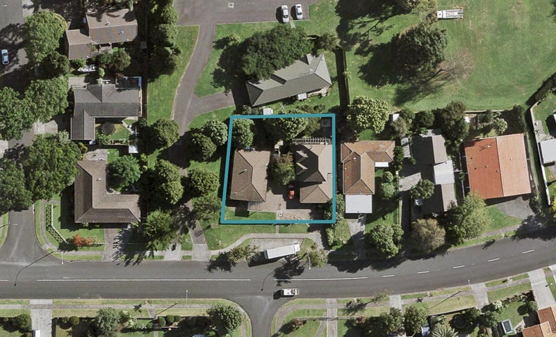 21A Walter Strevens Drive, Conifer Grove, Takanini - Carousel 1