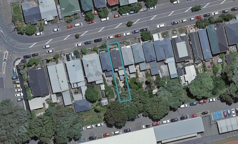 14 Roy Street, Newtown, Wellington - Carousel 1