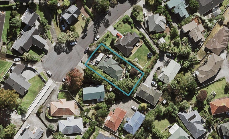 20 Stephen Lysnar Place, Hillsborough, Auckland - Carousel 1