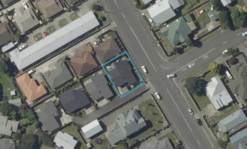 36 Fitzroy Street, Terrace End, Palmerston North - Carousel 1