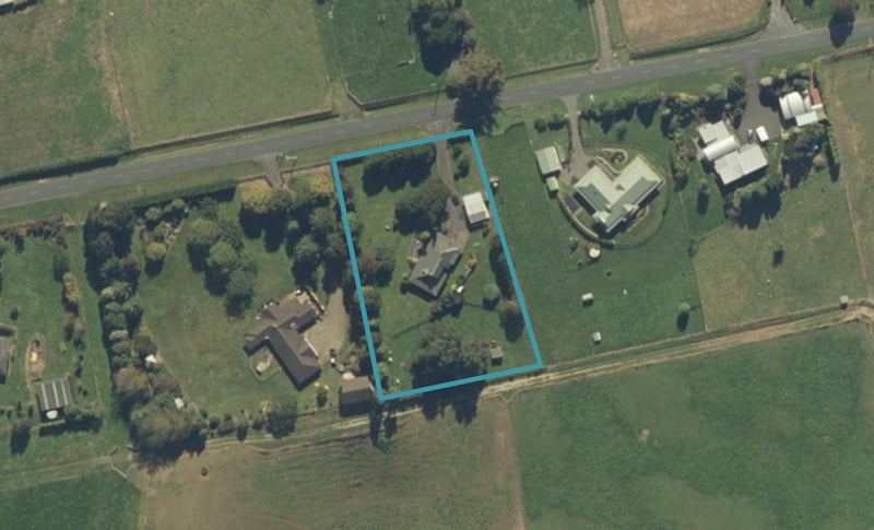 101 Ngaroto Road, Te Awamutu, Ohaupo - Carousel 1