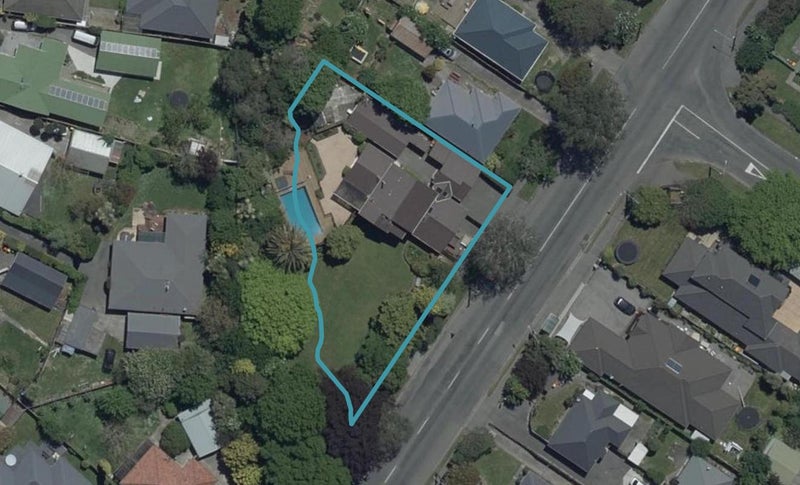 181 Greers Road, Bryndwr, Christchurch - Carousel 1