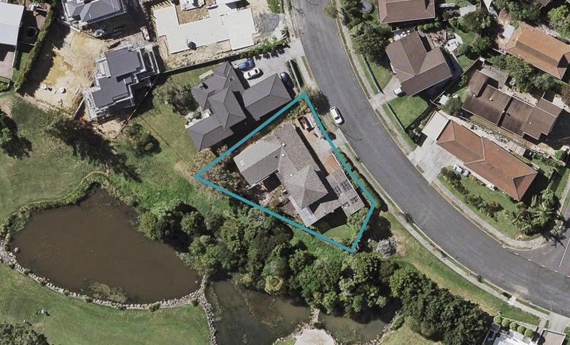 21 Greenbank Drive, Saint Johns, Auckland - Carousel 1